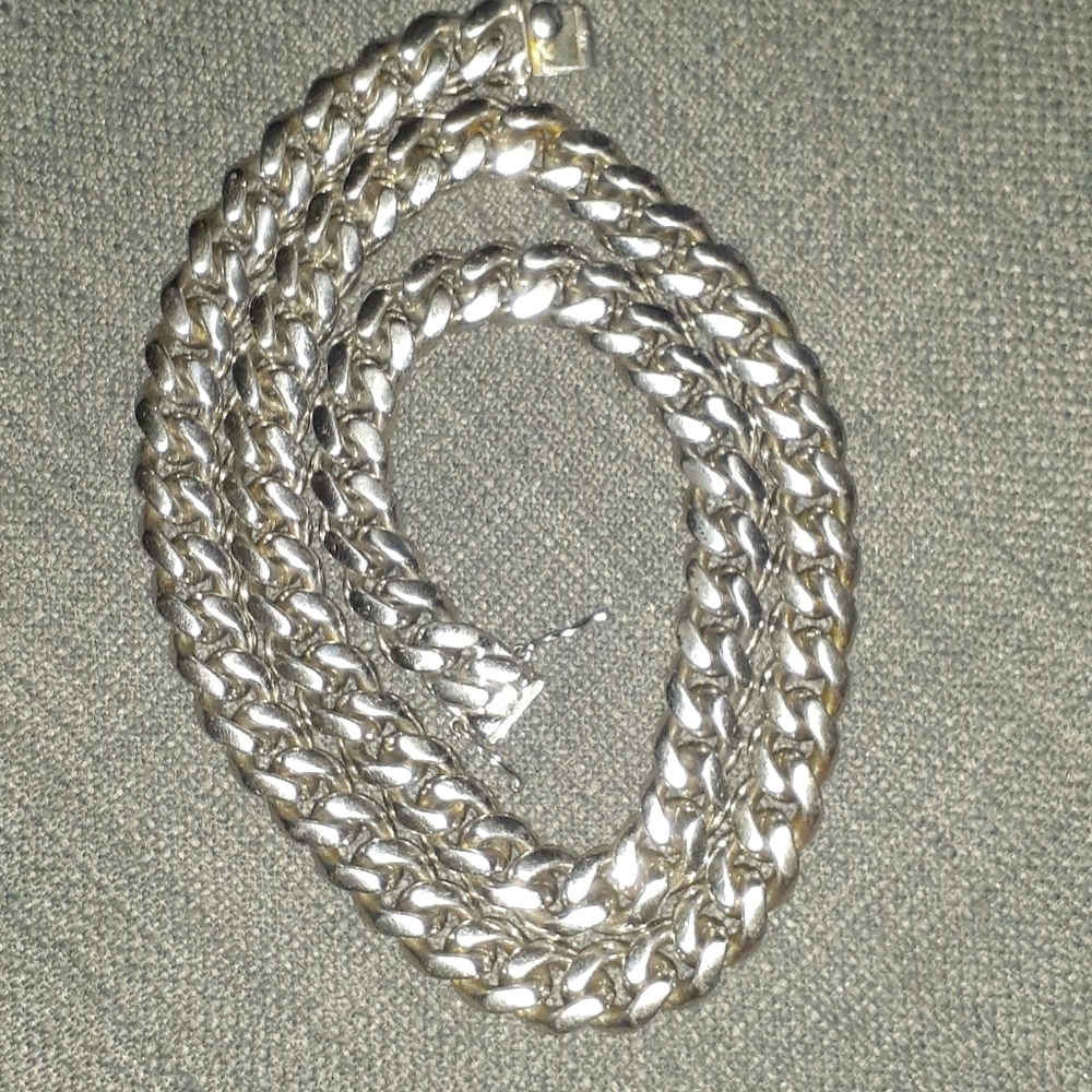 Cuban Chain